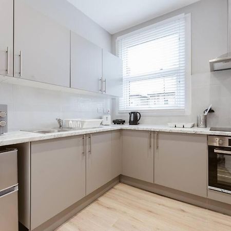Stylish Kitchenette In Central London'S Vibrant Holloway District Zewnętrze zdjęcie