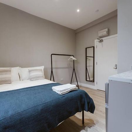 Stylish Kitchenette In Central London'S Vibrant Holloway District Zewnętrze zdjęcie