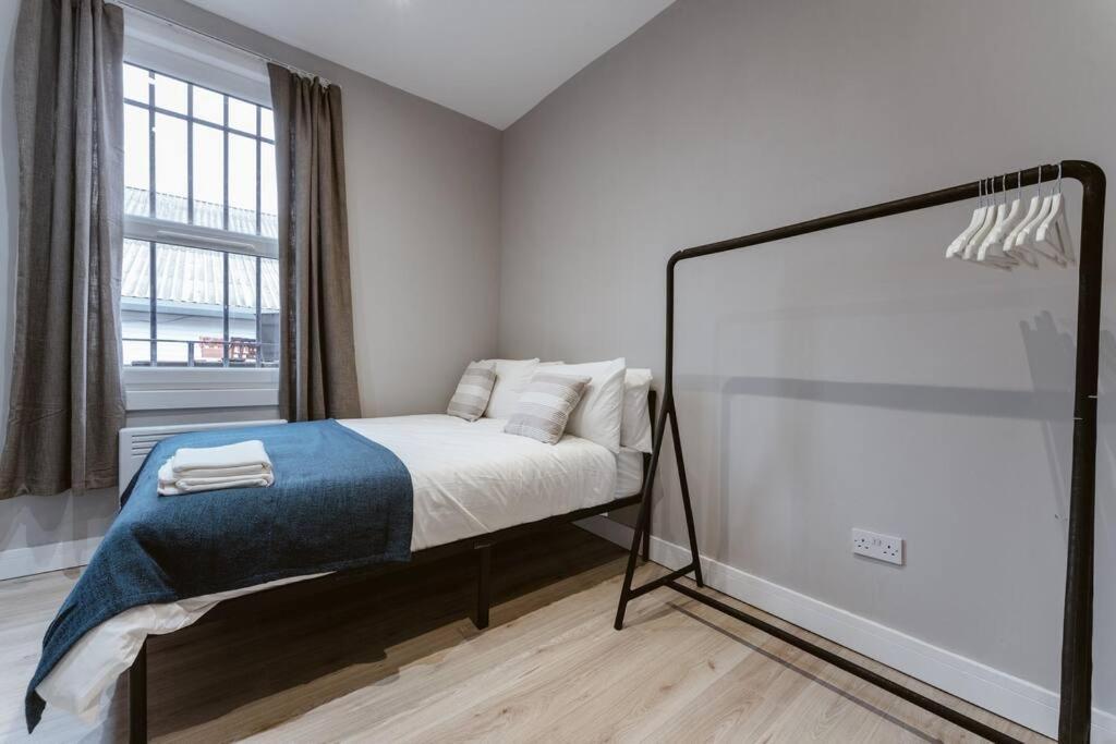 Stylish Kitchenette In Central London'S Vibrant Holloway District Zewnętrze zdjęcie