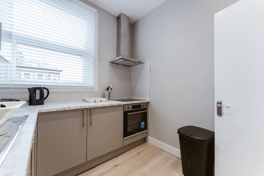 Stylish Kitchenette In Central London'S Vibrant Holloway District Zewnętrze zdjęcie