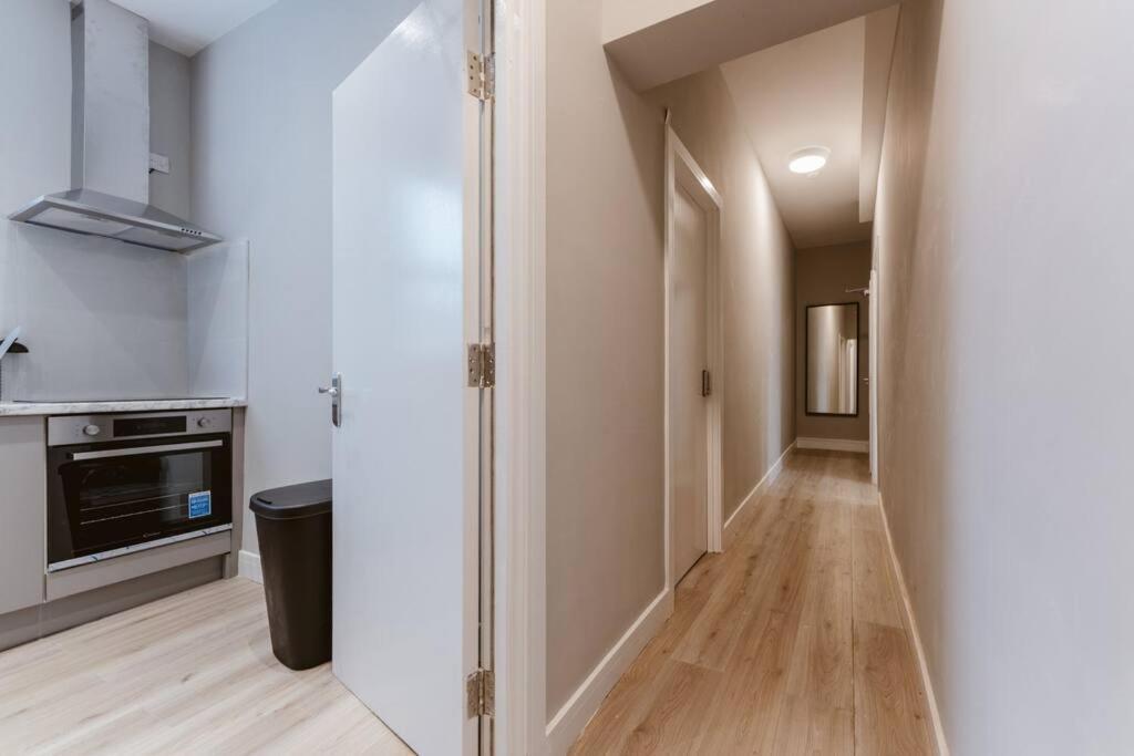 Stylish Kitchenette In Central London'S Vibrant Holloway District Zewnętrze zdjęcie